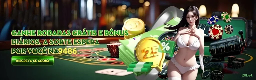 Slots Premium da PG Soft na 26bet