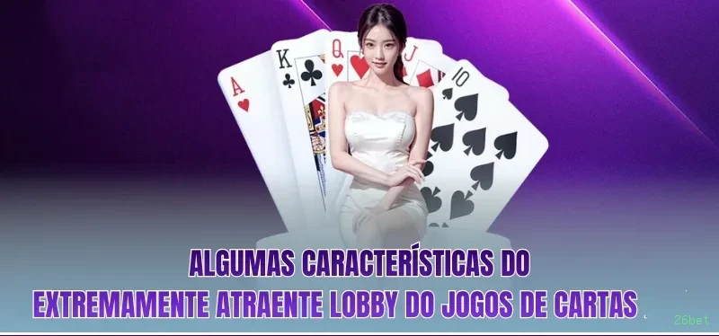 Apostas esportivas ao vivo na 26bet