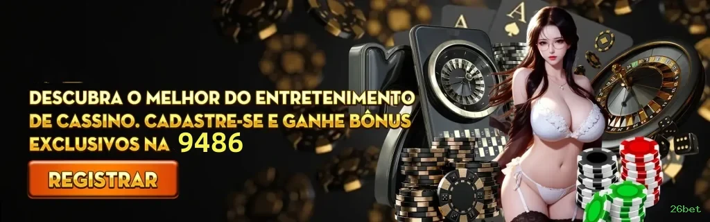 Instalação Android 26bet