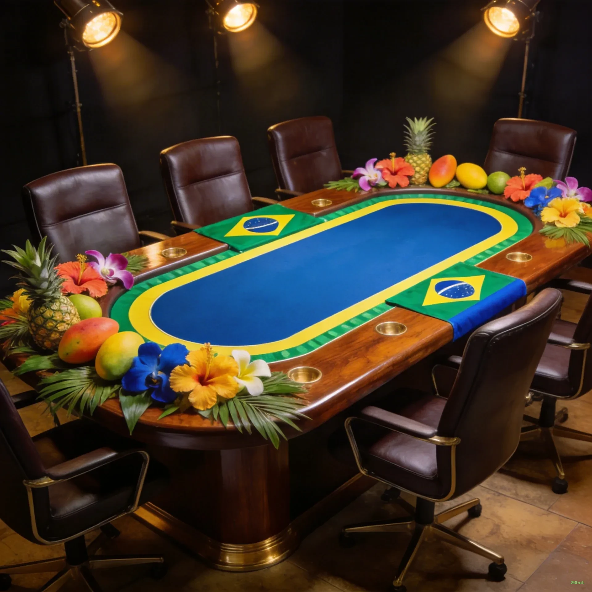 Jogos com maior RTP na 26bet
